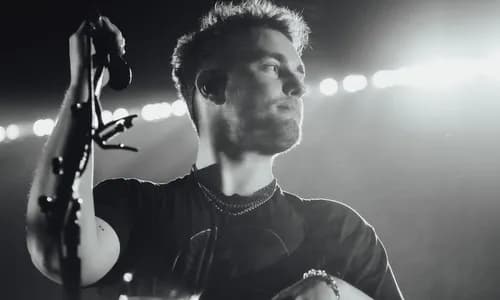 Sam Fender