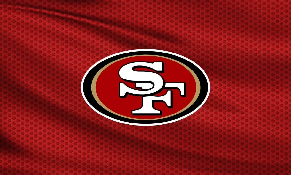 San Francisco 49ers