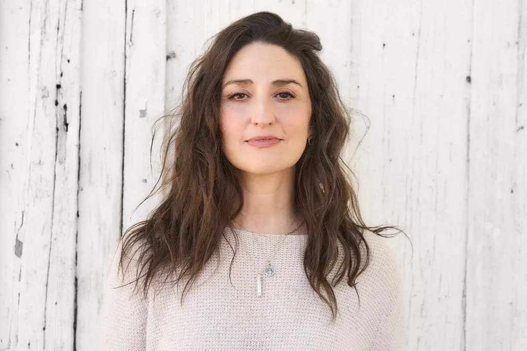 Sara Bareilles