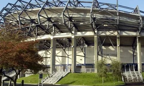 Scottish Gas Murrayfield