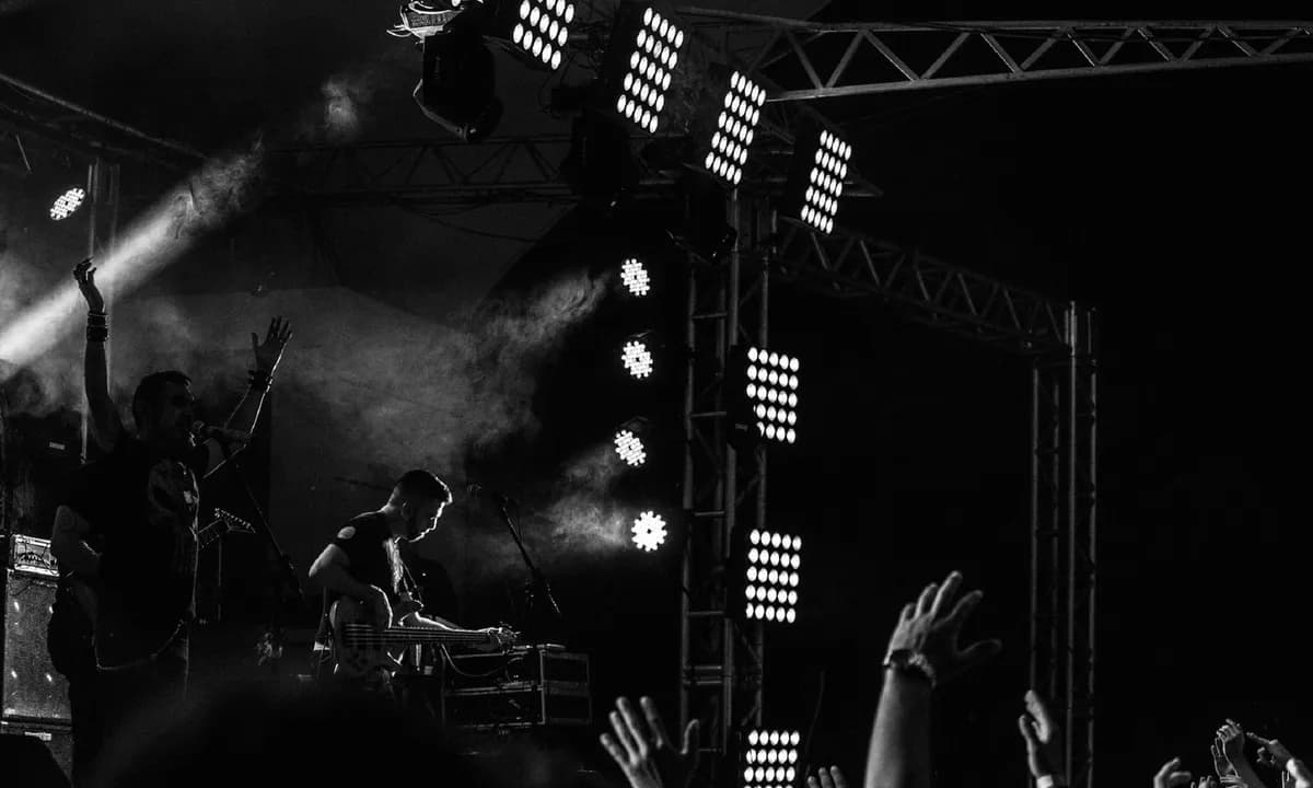 Showaddywaddy