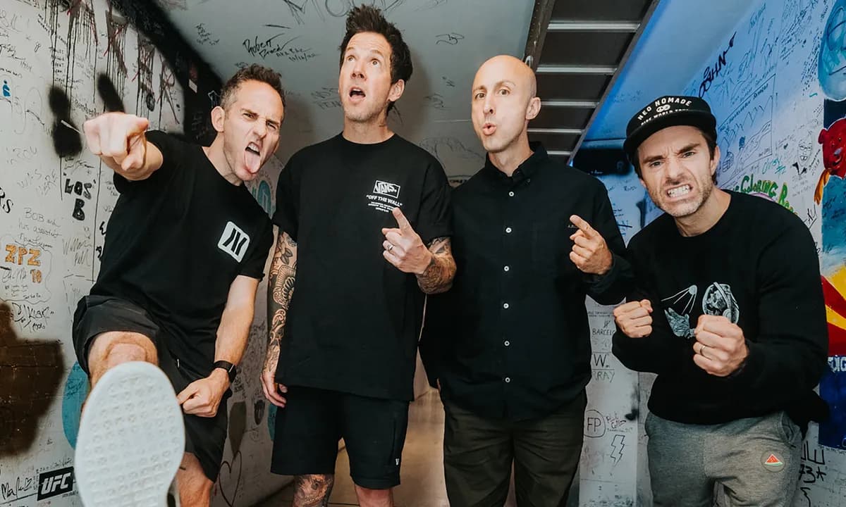 Simple Plan