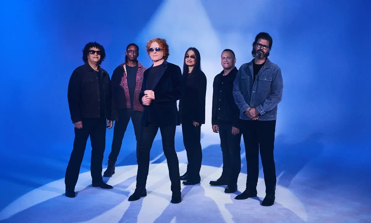 Simply Red