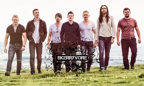 Skerryvore