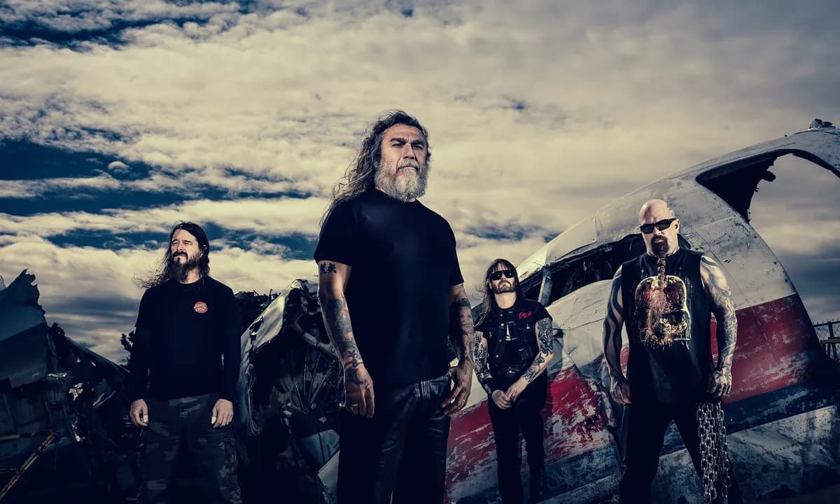 Slayer