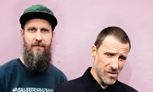 Sleaford Mods