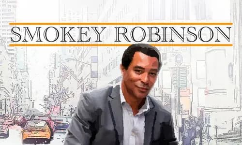 Smokey & Me: A Celebration of Smokey Robinson