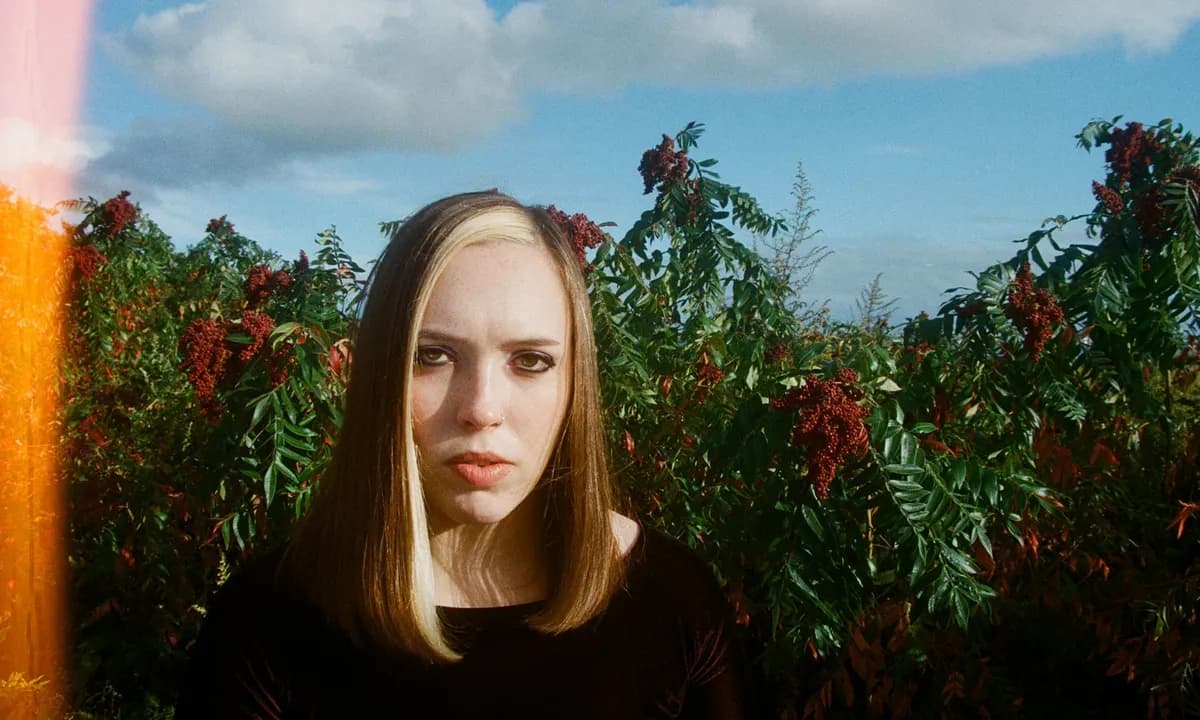 Soccer Mommy