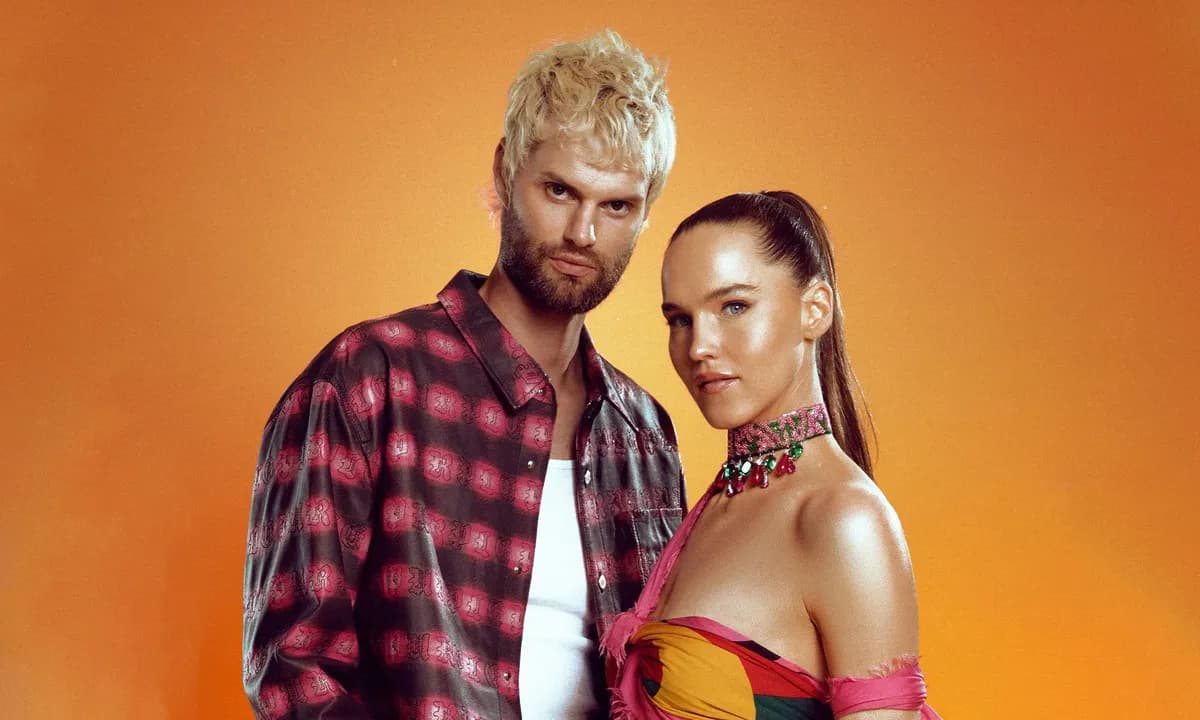 SOFI TUKKER