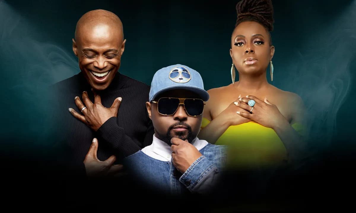 Soul II Soul