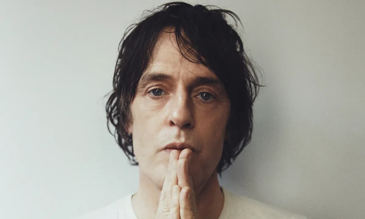 Spiritualized