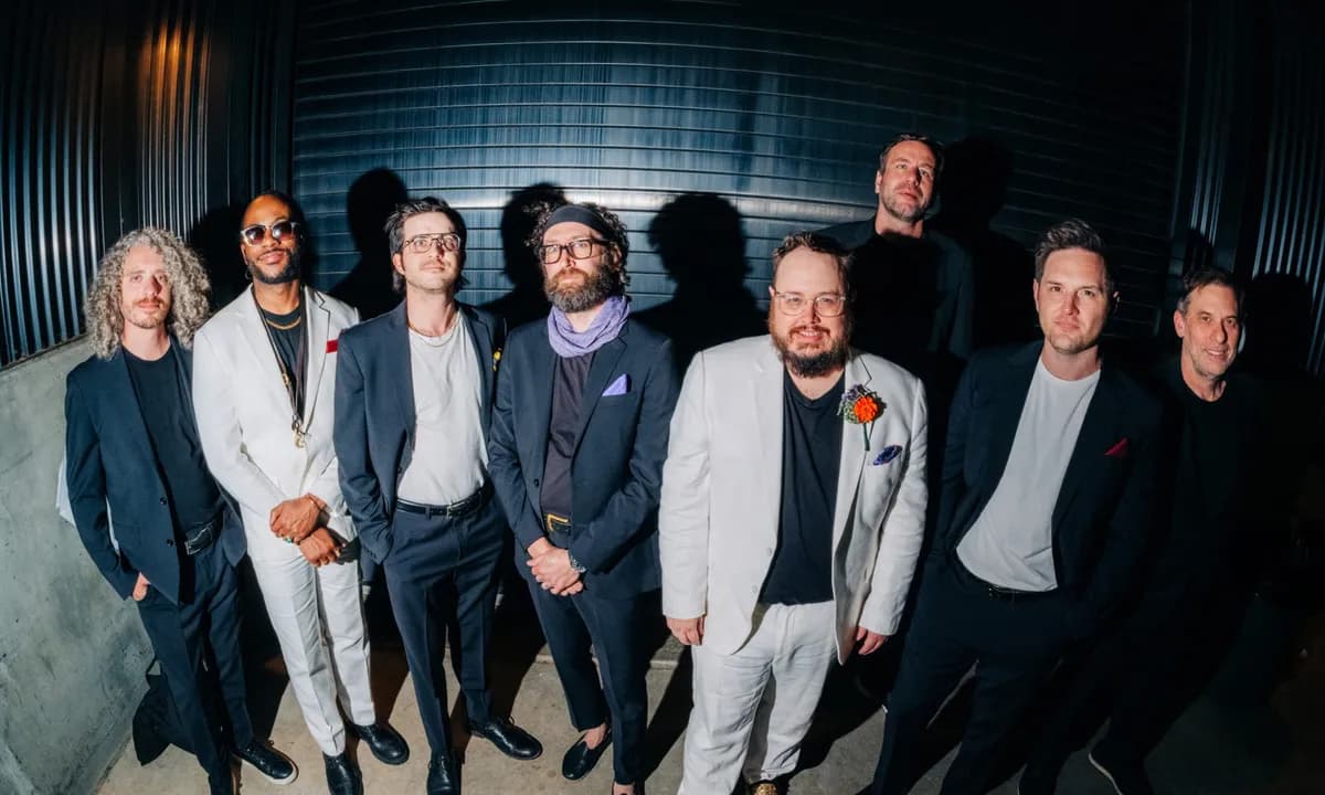 St. Paul and the Broken Bones
