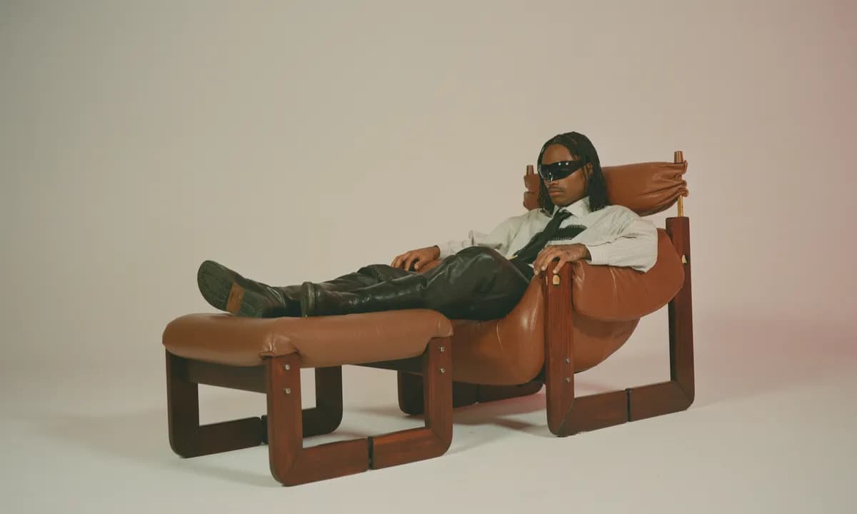 Steve Lacy