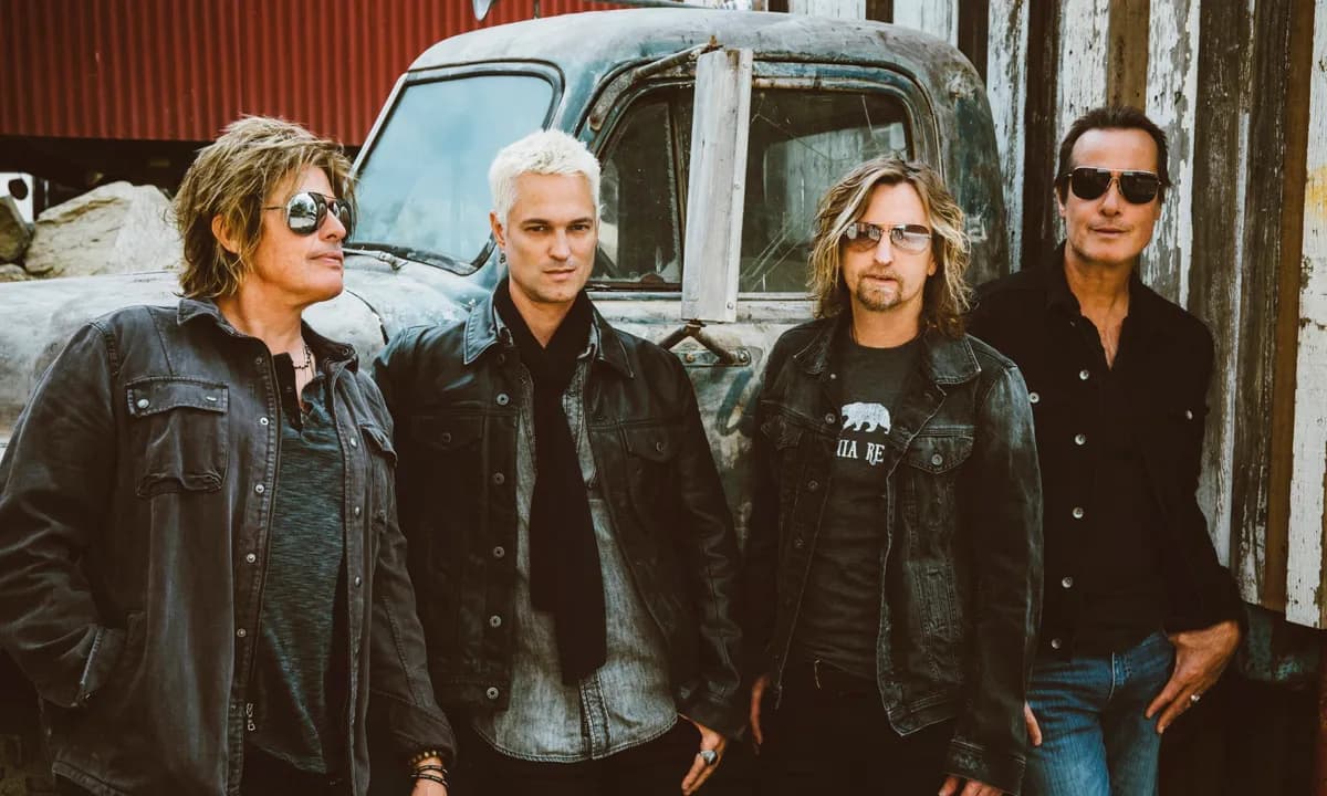 Stone Temple Pilots