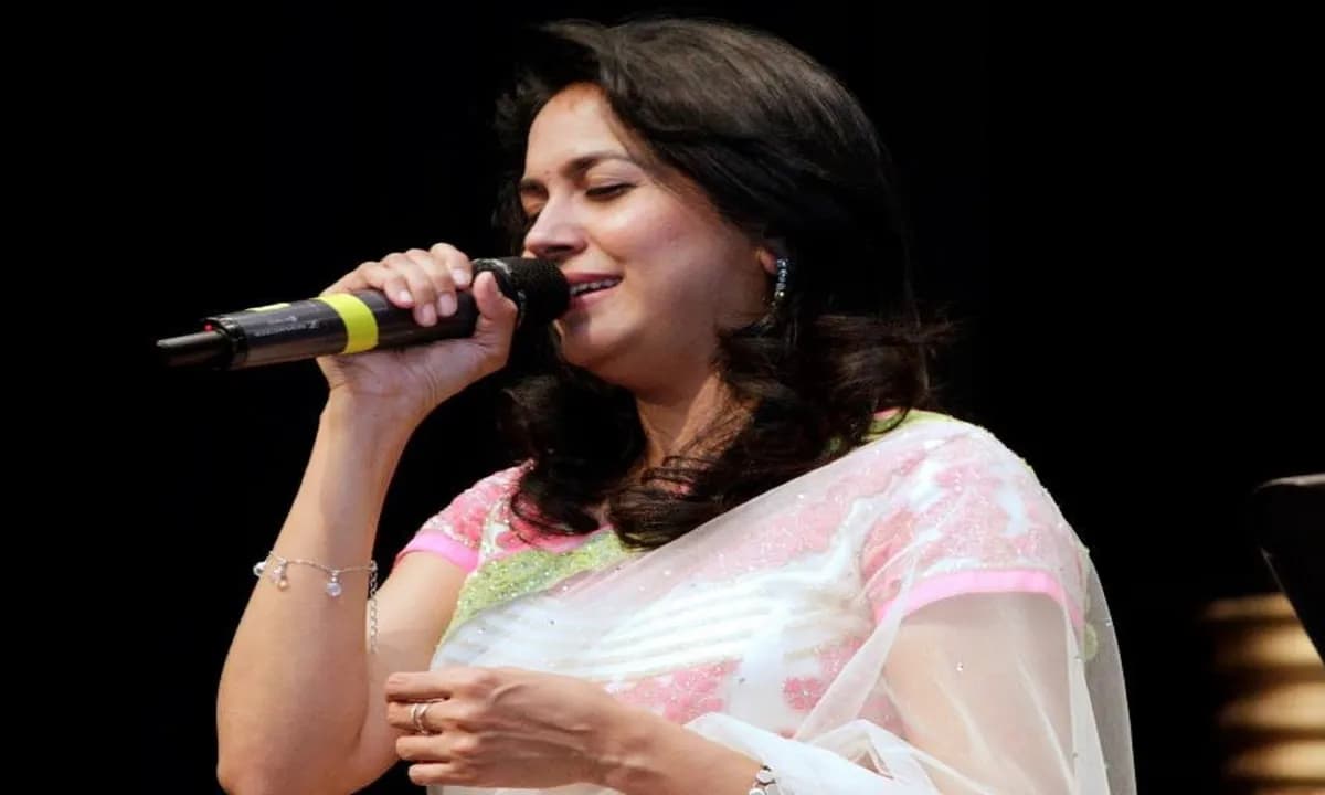 Sunitha