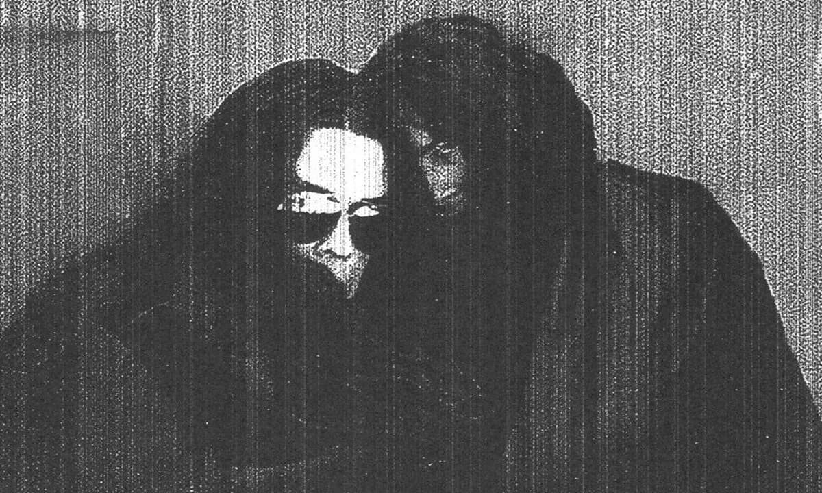 Sunn O )))