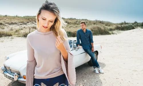 Suzan & Freek