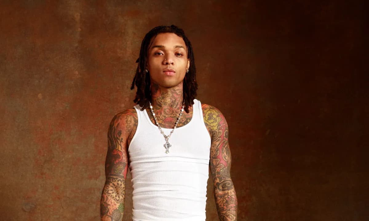 Swae Lee