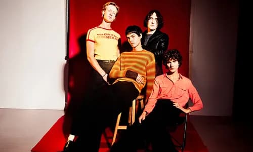 Temples