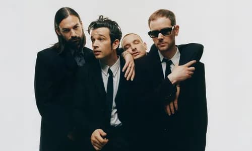 The 1975