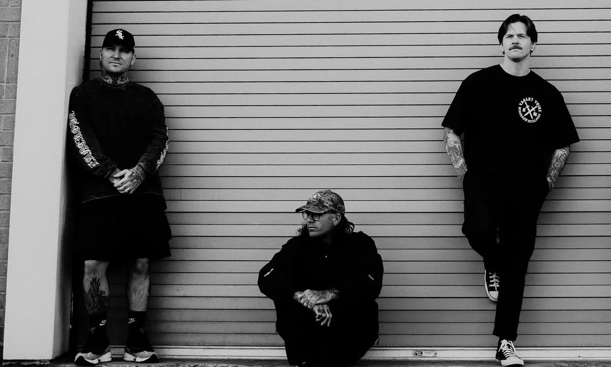 The Amity Affliction