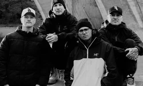 The Amity Affliction