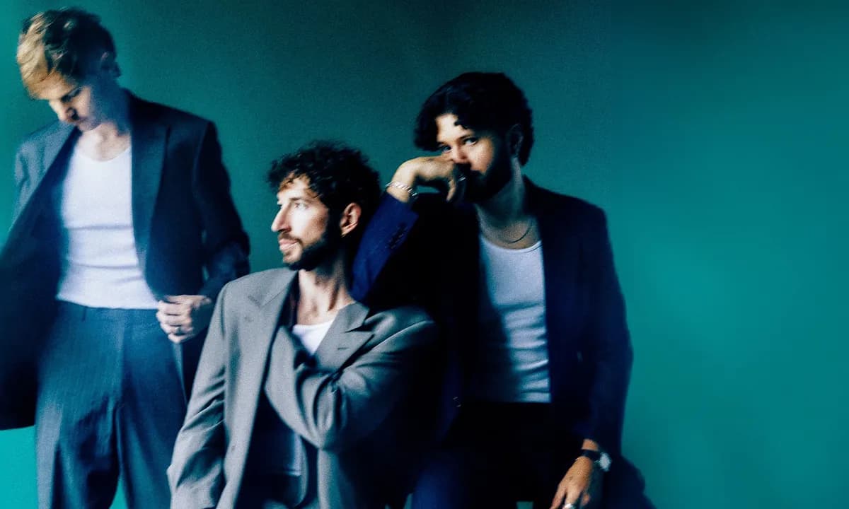 The Band CAMINO