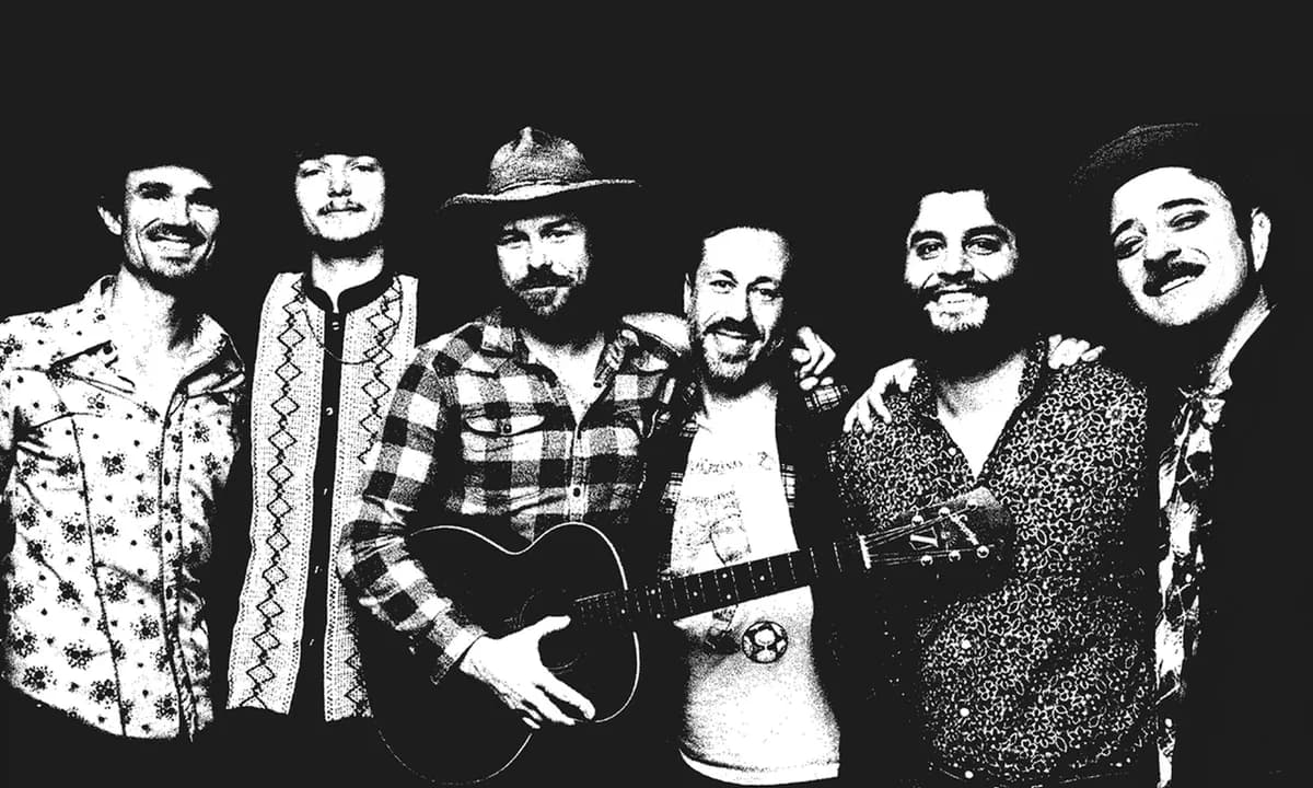 The California Honeydrops