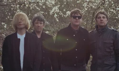 The Charlatans