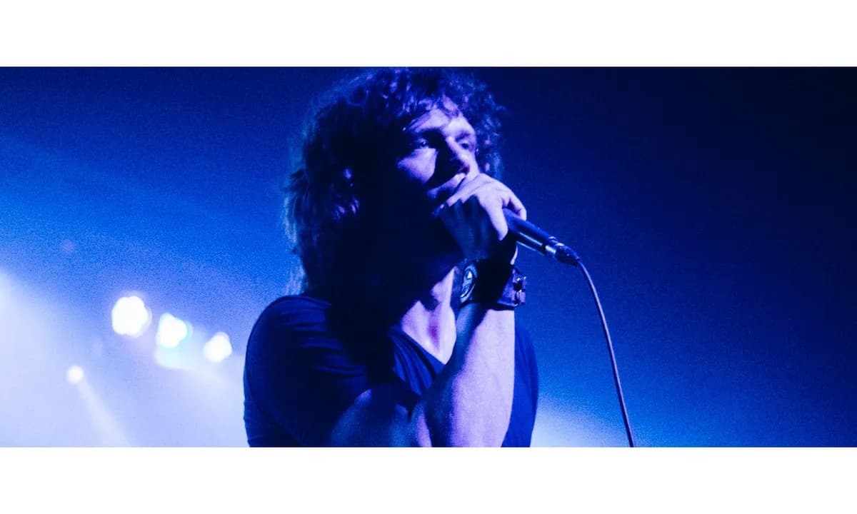 The Doors Alive