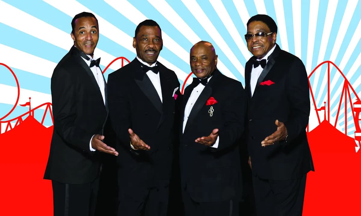 The Drifters