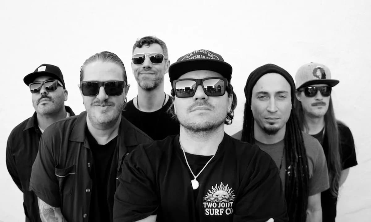 The Elovaters