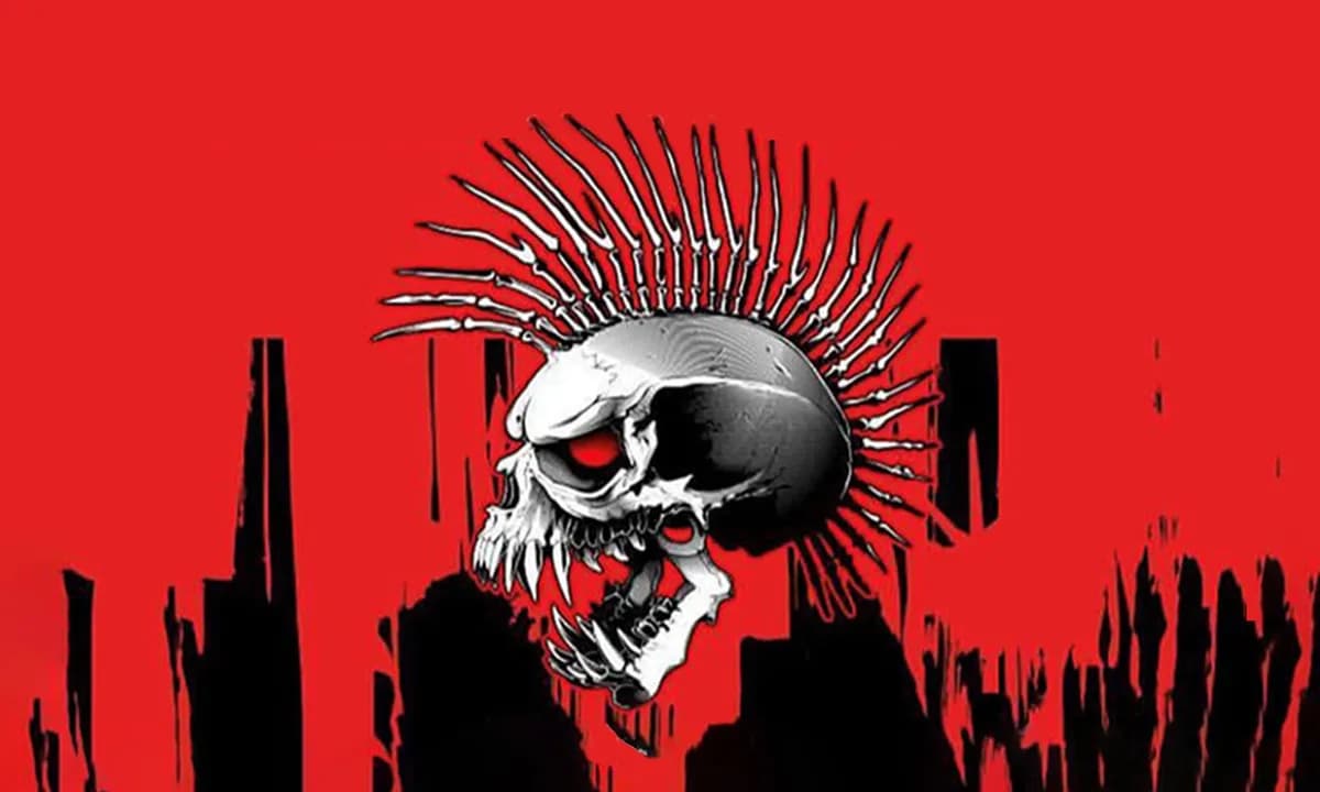 The Exploited