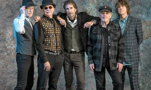 The Fixx