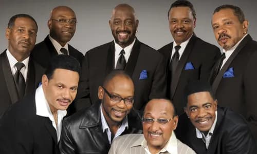 The Four Tops & The Temptations