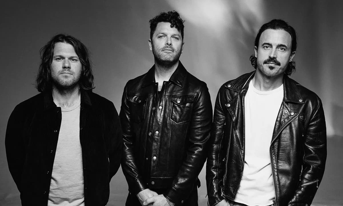 The Fray
