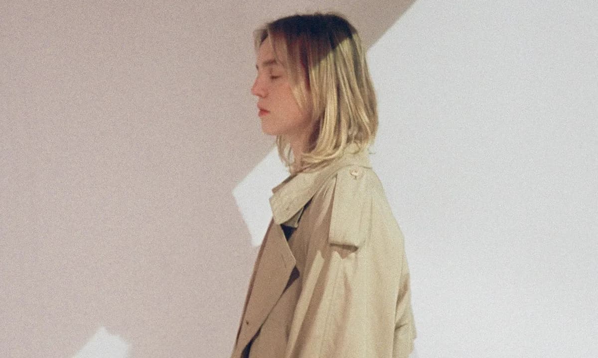 The Japanese House