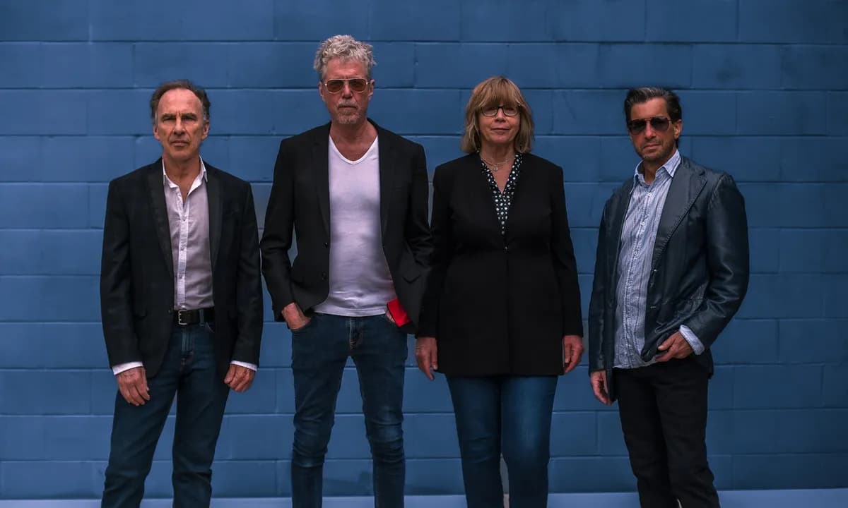 The Jayhawks