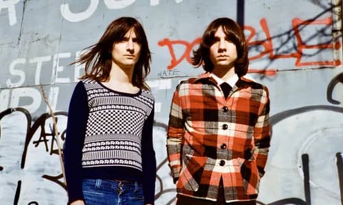 The Lemon Twigs