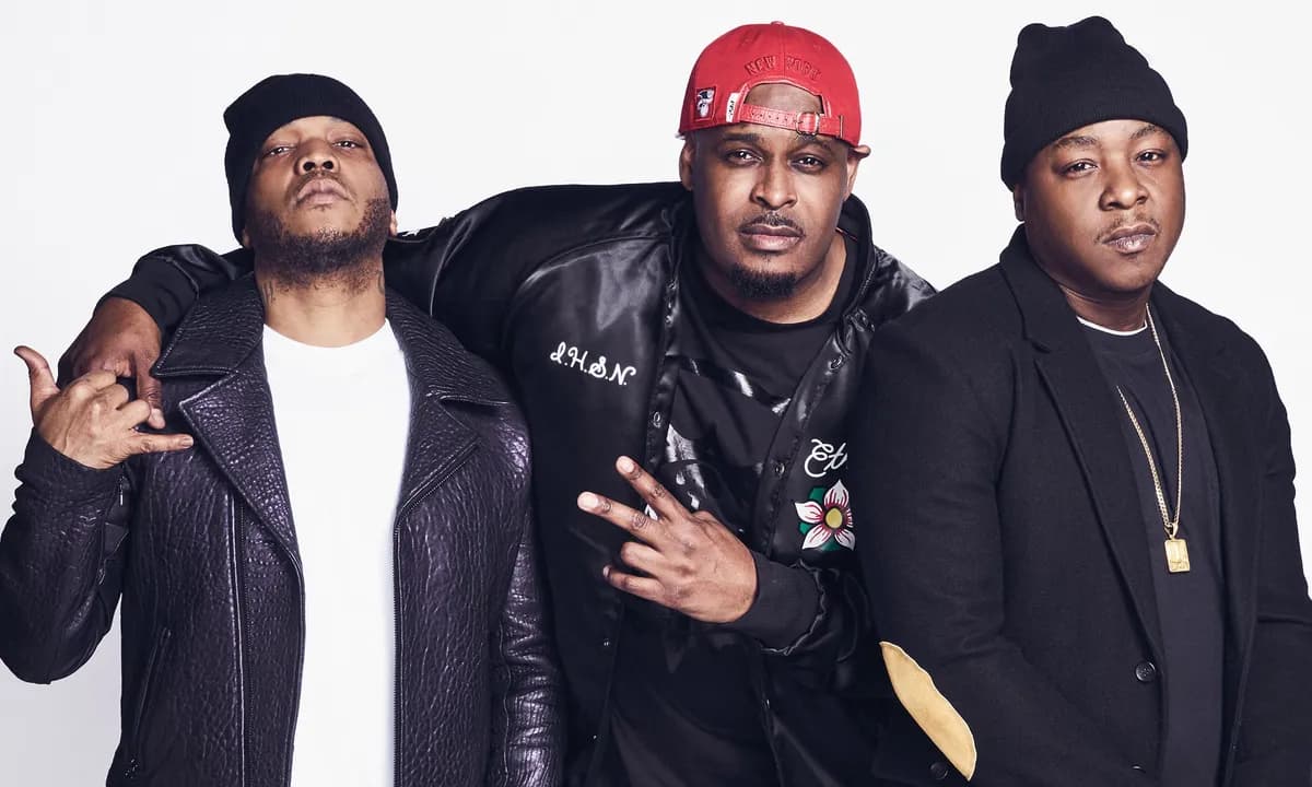 The Lox