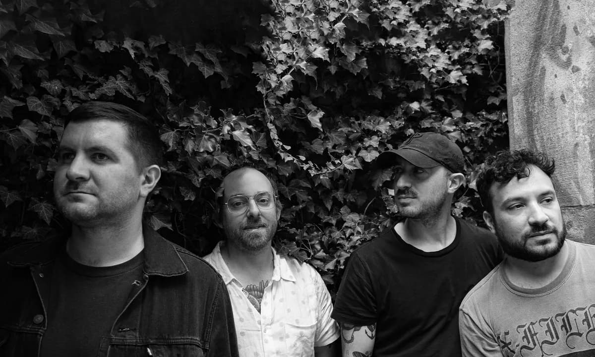 The Menzingers