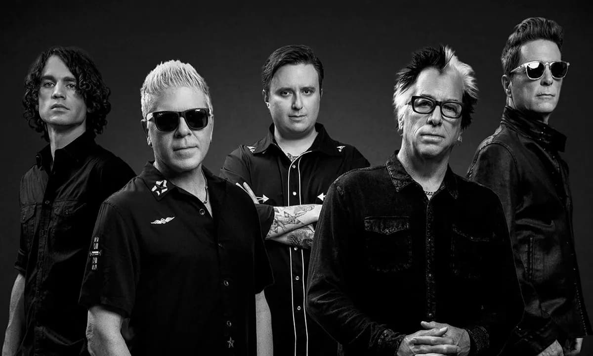 The Offspring