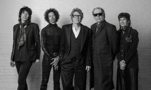 The Psychedelic Furs