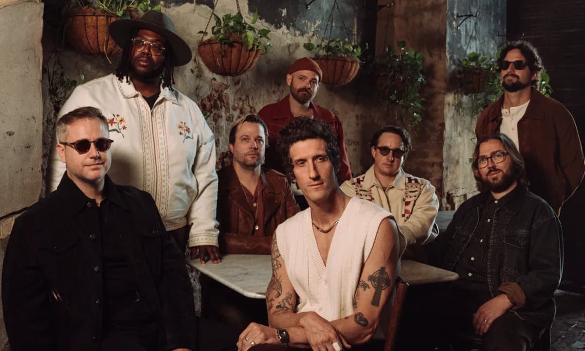 The Revivalists