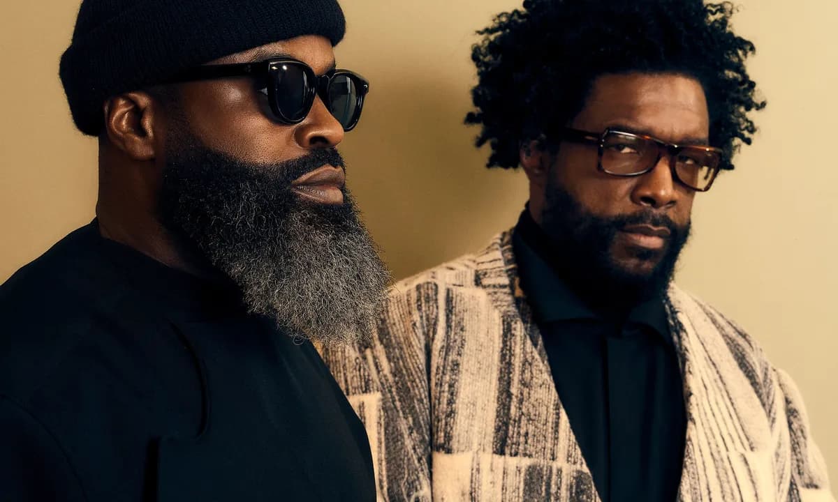 The Roots