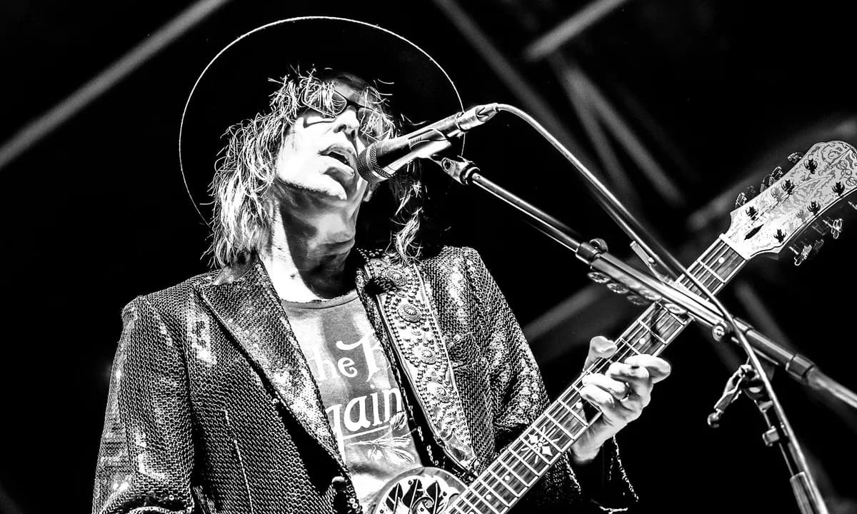 The Waterboys
