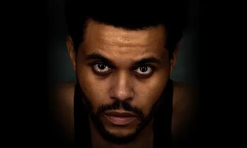 The Weeknd