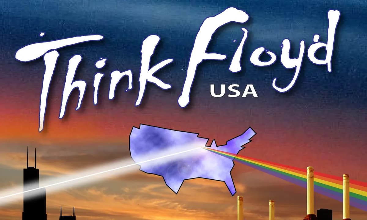 Think Floyd