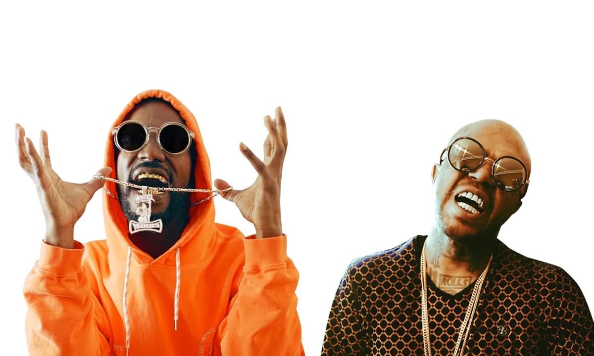 Three 6 Mafia