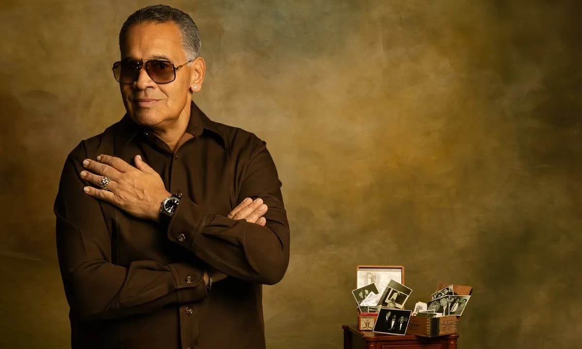 Tito Nieves